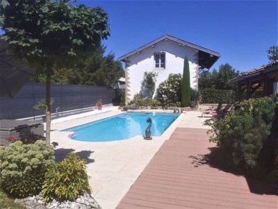 PROPRIETE A VENDRE - MACON - 215 m2 - 495000 €