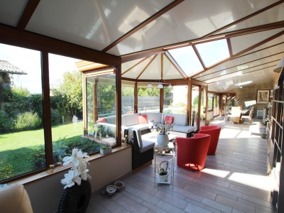 PROPRIETE A VENDRE - MACON - 215 m2 - 495000 €