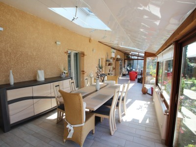 PROPRIETE A VENDRE - MACON - 215 m2 - 495000 €