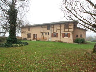 PROPRIETE A VENDRE - MACON - 155 m2 - 395 000 €