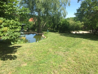 PROPRIETE A VENDRE - TOURNUS - 254 m2 - 510000 €