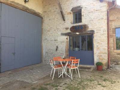 PROPRIETE A VENDRE - TOURNUS - 254 m2 - 510000 €