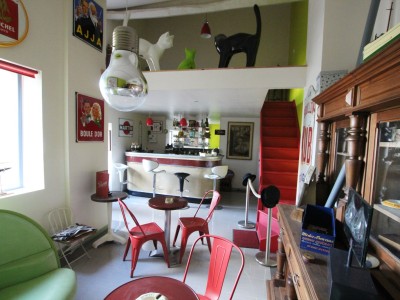 PROPRIETE A VENDRE - TOURNUS - 254 m2 - 510000 €
