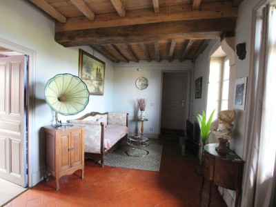 PROPRIETE A VENDRE - TOURNUS - 254 m2 - 510000 €