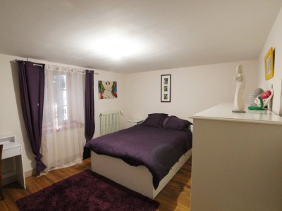 PROPRIETE A VENDRE - TOURNUS - 254 m2 - 510000 €