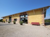 PROPRIETE A VENDRE - ROMENAY - 231 m2 - 575 000 €
