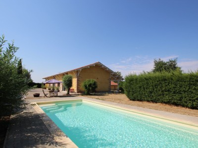 PROPRIETE A VENDRE - ROMENAY - 231 m2 - 575 000 €