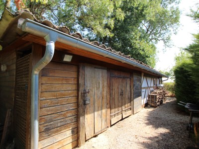 PROPRIETE A VENDRE - ROMENAY - 231 m2 - 575 000 €