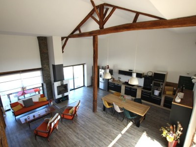 PROPRIETE A VENDRE - ROMENAY - 231 m2 - 575 000 €