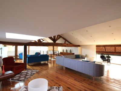 PROPRIETE A VENDRE - ROMENAY - 231 m2 - 575 000 €