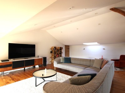 PROPRIETE A VENDRE - ROMENAY - 231 m2 - 575 000 €