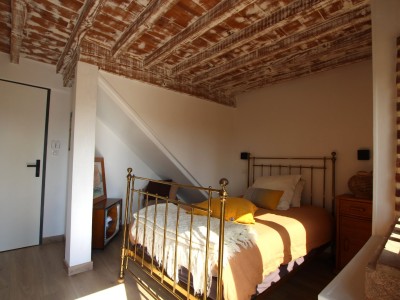 PROPRIETE A VENDRE - ROMENAY - 231 m2 - 575 000 €