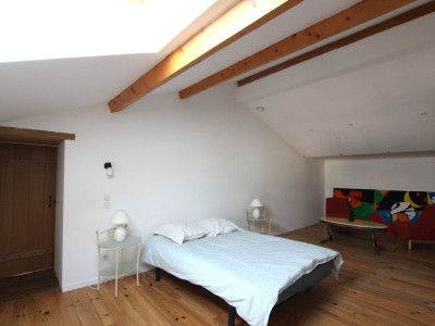 PROPRIETE A VENDRE - ROMENAY - 231 m2 - 575 000 €
