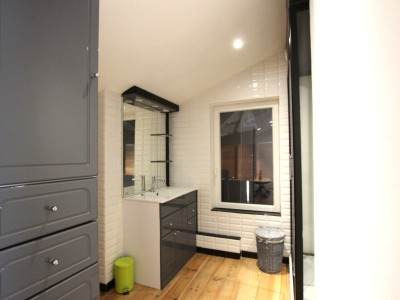 PROPRIETE A VENDRE - ROMENAY - 231 m2 - 575 000 €