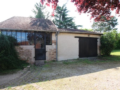 PROPRIETE A VENDRE - SENNECEY LE GRAND - 116 m2 - 379000€