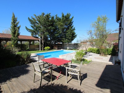 PROPRIETE A VENDRE - SENNECEY LE GRAND - 116 m2 - 379000€