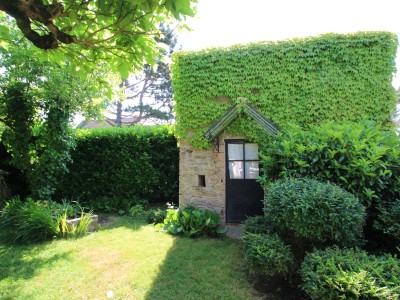 PROPRIETE A VENDRE - SENNECEY LE GRAND - 116 m2 - 379000€