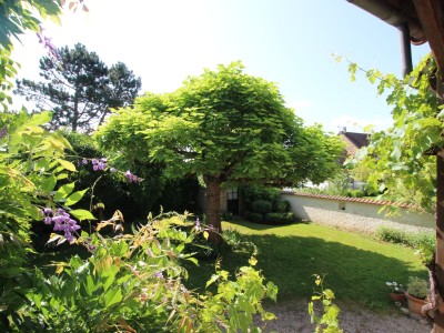 PROPRIETE A VENDRE - SENNECEY LE GRAND - 116 m2 - 379000€