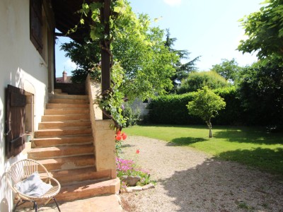 PROPRIETE A VENDRE - SENNECEY LE GRAND - 116 m2 - 379000€