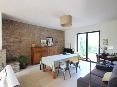 PROPRIETE A VENDRE - SENNECEY LE GRAND - 116 m2 - 379000€