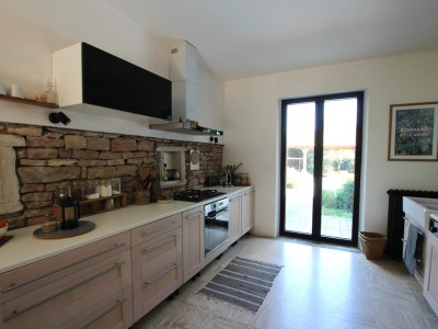 PROPRIETE A VENDRE - SENNECEY LE GRAND - 116 m2 - 379000€