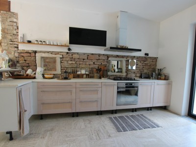 PROPRIETE A VENDRE - SENNECEY LE GRAND - 116 m2 - 379000€
