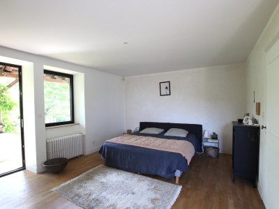 PROPRIETE A VENDRE - SENNECEY LE GRAND - 116 m2 - 379000€
