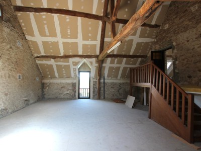 PROPRIETE A VENDRE - SENNECEY LE GRAND - 116 m2 - 379000€
