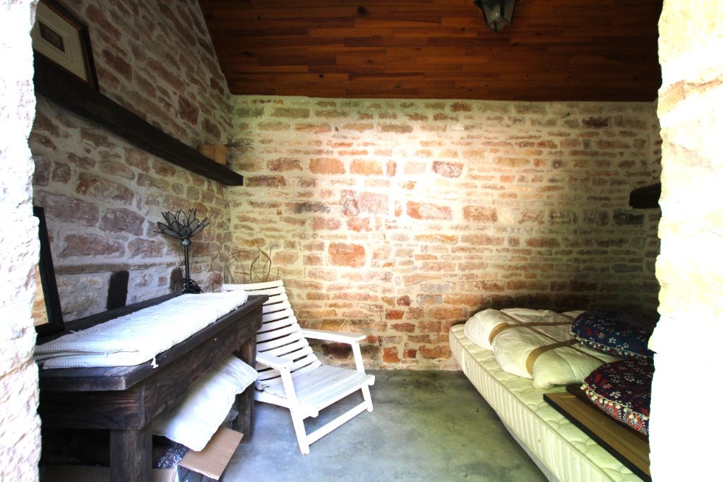 PROPRIETE - LA CHAPELLE DE BRAGNY - 116 m2 - VENDU