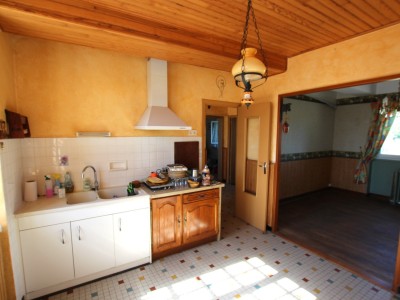 PROPRIETE A VENDRE - SENNECEY LE GRAND - 107 m2 - 398000€