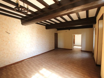 PROPRIETE A VENDRE - SENNECEY LE GRAND - 107 m2 - 398000€