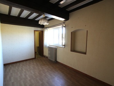 PROPRIETE A VENDRE - SENNECEY LE GRAND - 107 m2 - 398000€