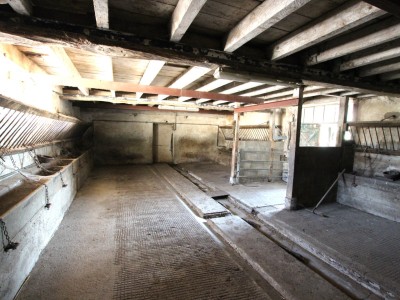 PROPRIETE A VENDRE - SENNECEY LE GRAND - 107 m2 - 398000€