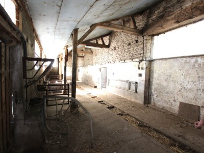 PROPRIETE A VENDRE - SENNECEY LE GRAND - 107 m2 - 398000€