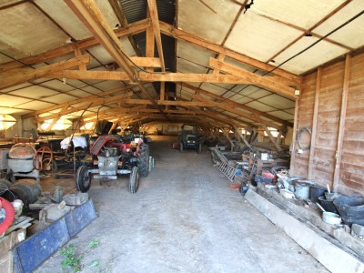 PROPRIETE A VENDRE - SENNECEY LE GRAND - 107 m2 - 398000€