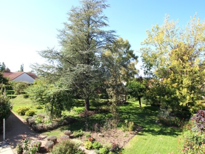 PROPRIETE A VENDRE - SENNECEY LE GRAND - 263 m2 - 529000€