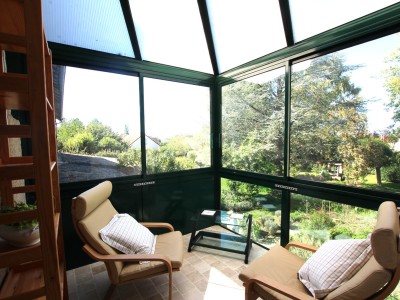 PROPRIETE A VENDRE - SENNECEY LE GRAND - 263 m2 - 529000€