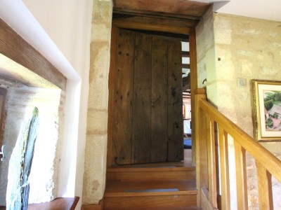 PROPRIETE A VENDRE - SENNECEY LE GRAND - 263 m2 - 529000€