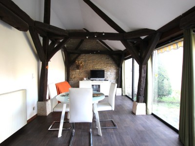 PROPRIETE A VENDRE - SENNECEY LE GRAND - 188 m2 - 329�000�&euro;