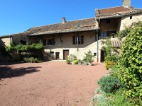 PROPRIETE A VENDRE - SENNECEY LE GRAND - 263 m2 - 499 000 €