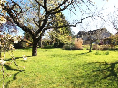 PROPRIETE A VENDRE - SENNECEY LE GRAND - 263 m2 - 499 000 €