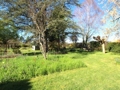 PROPRIETE A VENDRE - SENNECEY LE GRAND - 263 m2 - 499 000 €