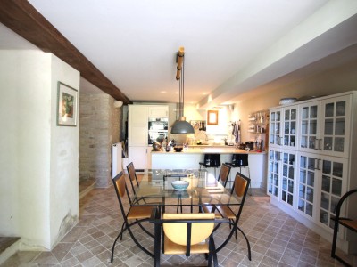 PROPRIETE A VENDRE - SENNECEY LE GRAND - 263 m2 - 499 000 €