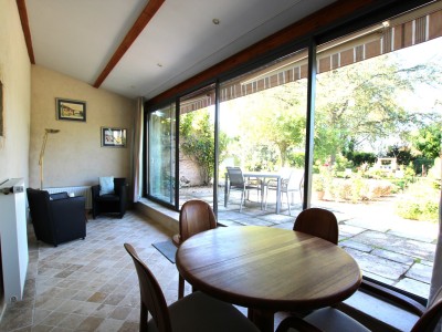 PROPRIETE A VENDRE - SENNECEY LE GRAND - 263 m2 - 499 000 €