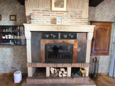 PROPRIETE A VENDRE - SENNECEY LE GRAND - 263 m2 - 499 000 €