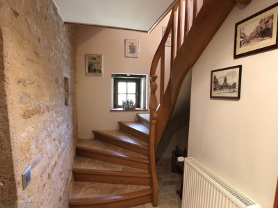PROPRIETE A VENDRE - SENNECEY LE GRAND - 263 m2 - 499 000 €