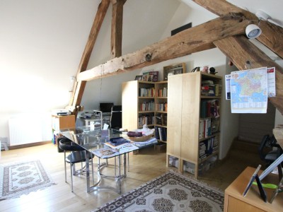 PROPRIETE A VENDRE - SENNECEY LE GRAND - 263 m2 - 499 000 €