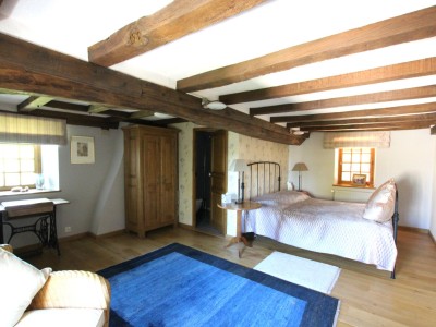 PROPRIETE A VENDRE - SENNECEY LE GRAND - 263 m2 - 499 000 €