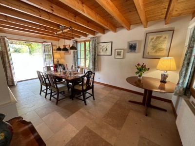 PROPRIETE A VENDRE - SIMANDRE - 184 m2 - 399 000 &euro;