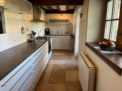 PROPRIETE A VENDRE - SIMANDRE - 184 m2 - 399 000 &euro;